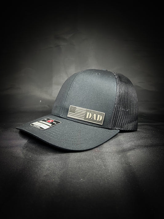 Richardson 112 trucker Dad hat