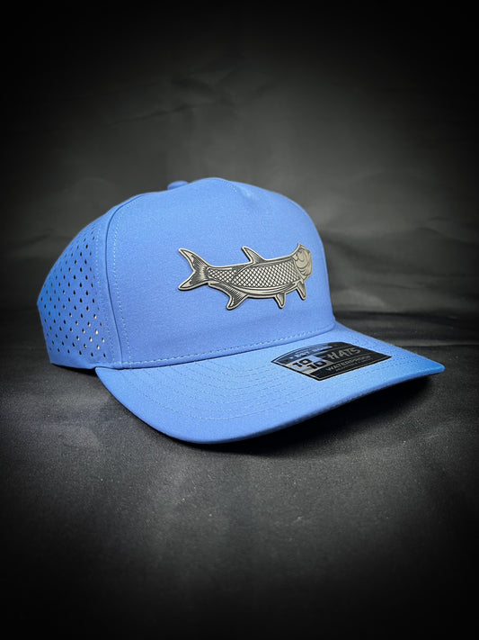 1010 5 panel performance tarpon hat