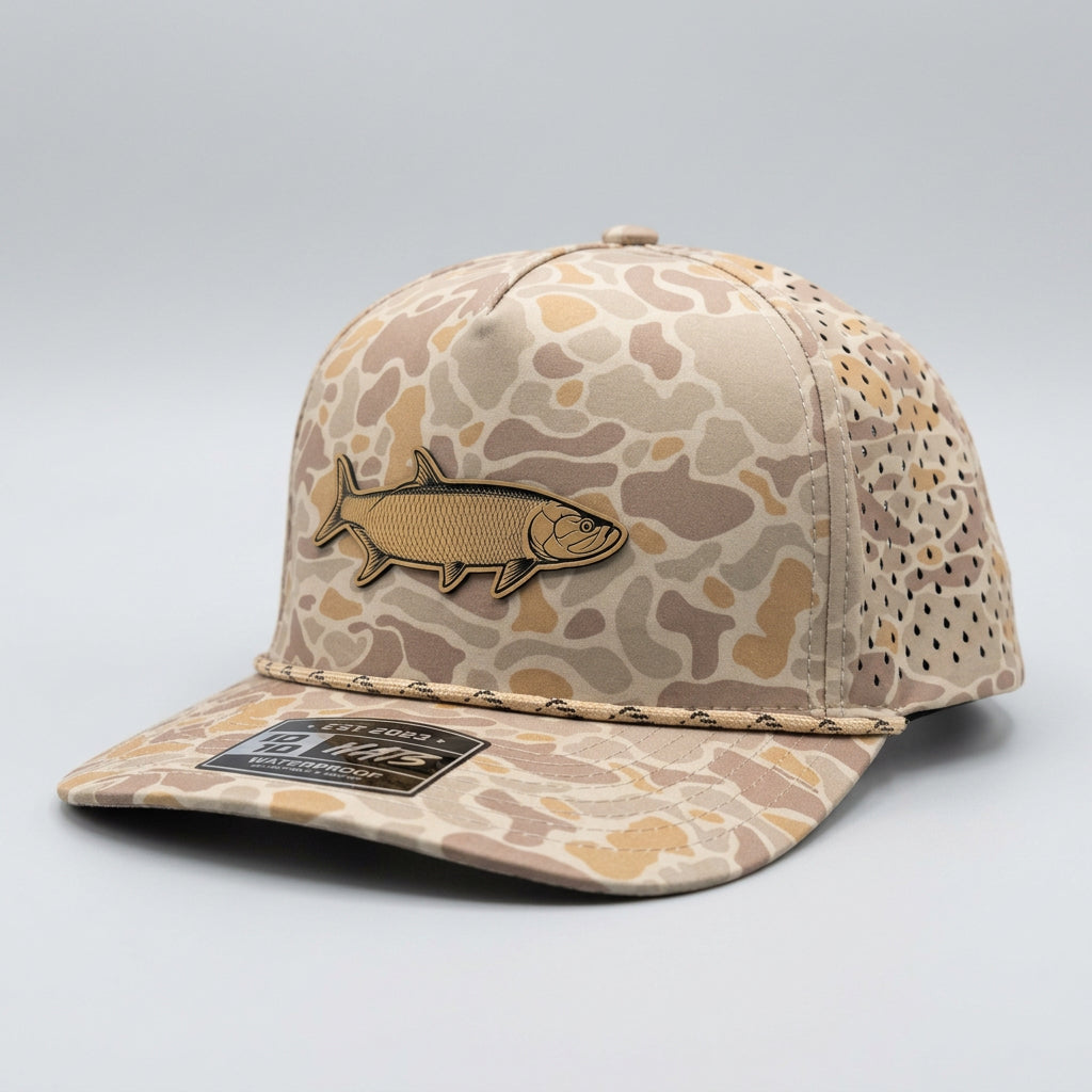 Custom Hats
