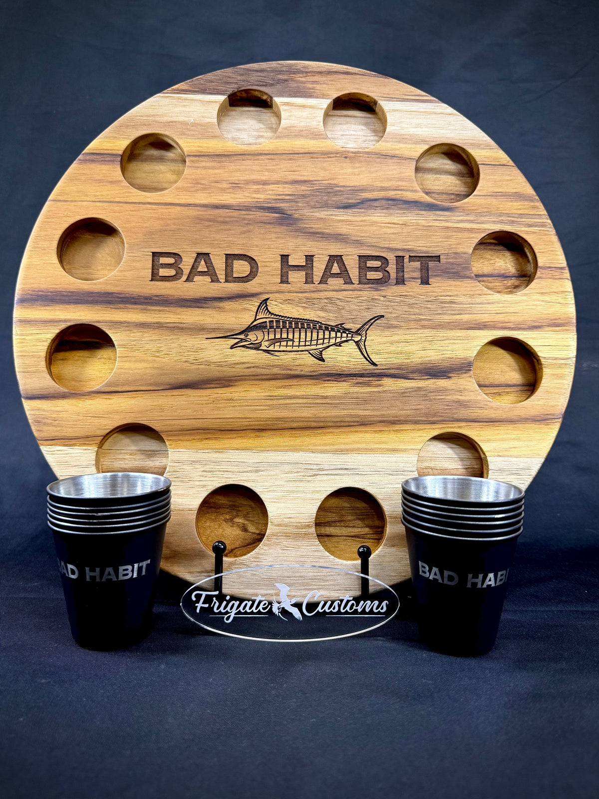 Custom Boards