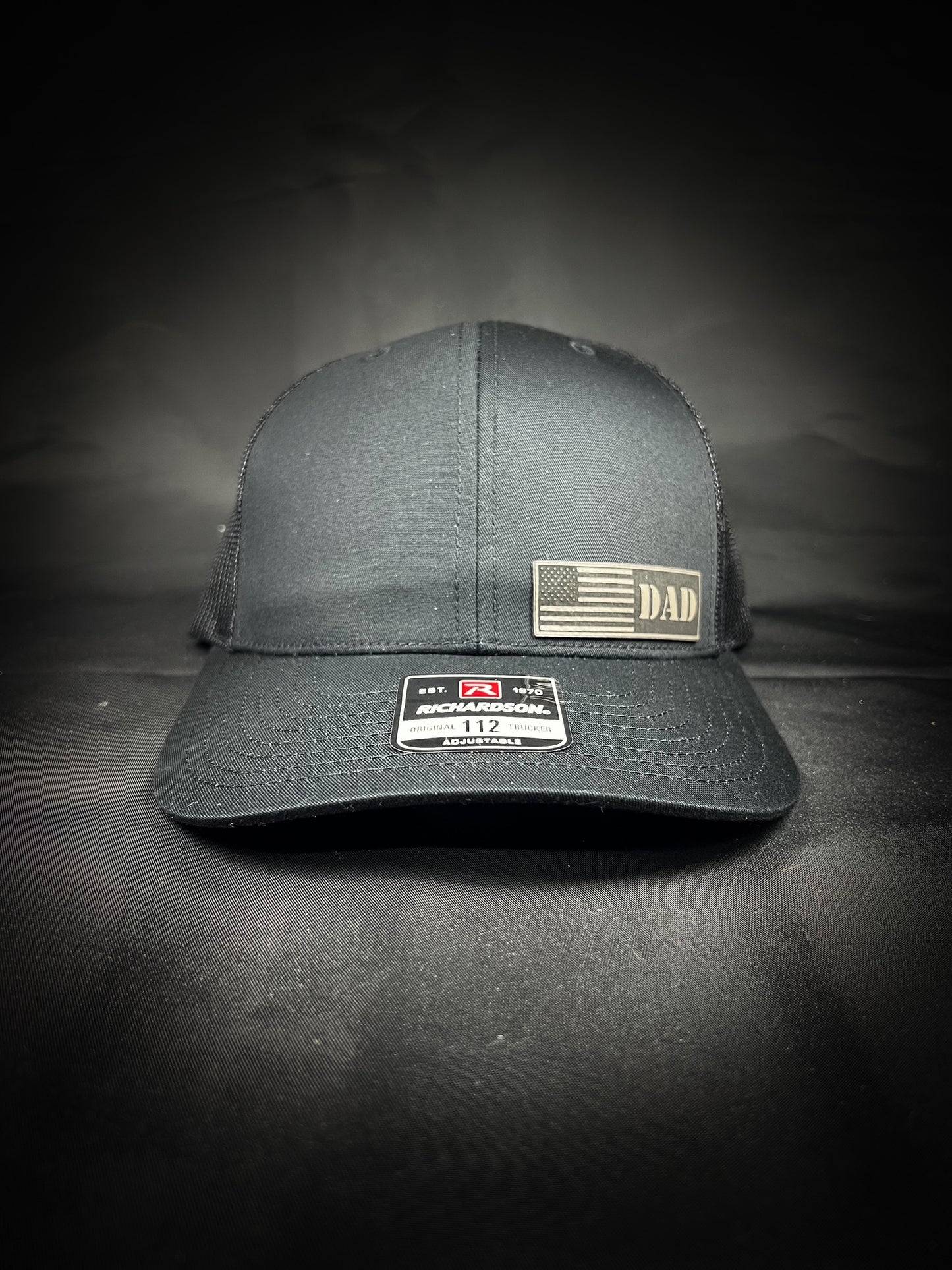 Richardson 112 trucker Dad hat