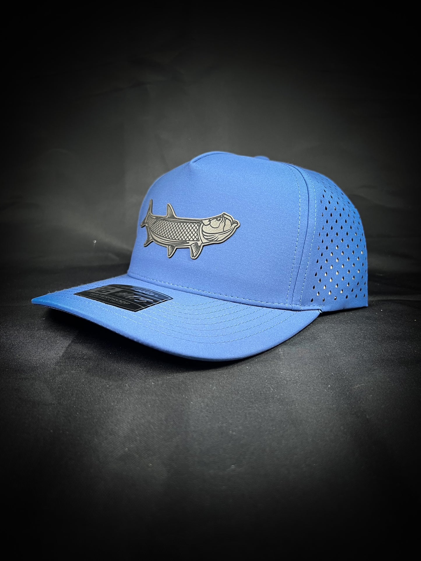 1010 5 panel performance tarpon hat